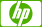 Klepnutím na logo Hewlett-Packard otevřete nové okno prohlížeče, ve kterém se načte externí web HP.com.